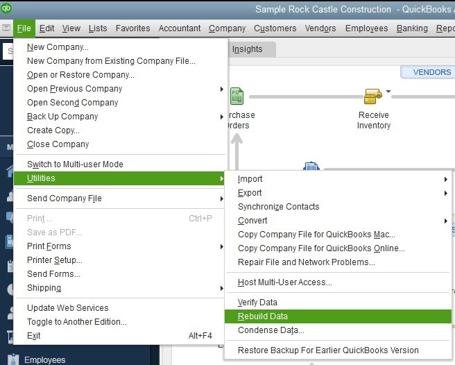 Verify-and-Rebuild-Data-in-QuickBooks-Desktop-Screenshot