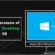 What are the Supported QuickBooks versions on Windows 10 - Featured Image