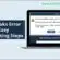 Troubleshoot QuickBooks Error Code 6150 1006 Like a Pro - Featured Image