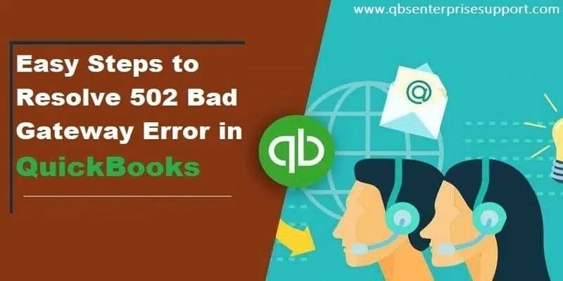 What-is-502-Bad-Gateway-error-in-QuickBooks-Featured-Image