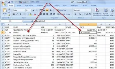balance sheet out of balance 1-screenshot