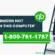 How to Resolve Error QBDBMgrN Not Running On This Computer - Featured Image