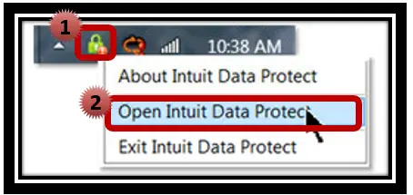 IDP icon - Screenshot