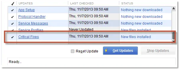 update QuickBooks-screenshot