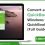 Converting a QuickBooks for Windows file to QuickBooks for Mac - Featured Image