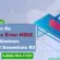 Easy Steps to Fix H202 in Case of Windows Server 2012 Essentials R2 - Featured Image