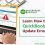 Fix QuickBooks Error 15223 When Downloading or Updating a Payroll Update - Featured Image