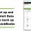 How to Setup Install and Update Intuit Data Protect - Featuring Image