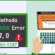Methods to Handle QuickBooks Error Code 6147 0 - Featured Image