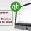 Upload or Download QuickBooks desktop company file to Intuit Customer File Exchange - Featuring Image
