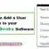 How to Add a User License to QuickBooks Software - Featuring Image