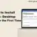 Latest Steps to Install QuickBooks Enterprise for the first time - Featuring Image