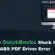 Fix Errors When Stuck on Installing ABS PDF driver... while installing QuickBooks Desktop - Featuring Image