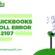 Learn How to Troubleshoot the QuickBooks Payroll Error 2107 - Featuring Image