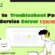 Learn How to Troubleshoot the QuickBooks Payroll Error 30114 - Featuring Image