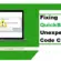 How to Troubleshoot the QuickBooks Desktop Error Code C=184 - Featuring Image