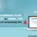 Learn How to Resolve Error -6000, -82 or -6000, -106 when opening or accessing the company file - Featuring Image