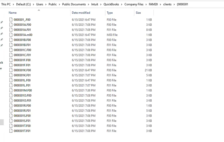 ClientFolder FAM - Image 2