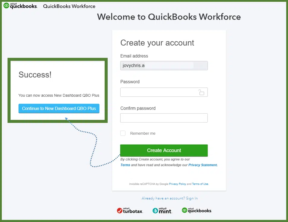 QuickBooks Workforce - Image