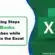 Learn How to Resolve the QuickBooks Crashes when Exporting Reports to Excel Error - Featuring Image