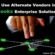 Learn how to compare alternate vendors in QuickBooks Enterprise solutions - Featuring Image