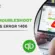 Solutions to Resolve QuickBooks Error Code 1406 - Featuring Image