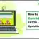 DIY Methods to Fix QuickBooks Update Error 15225 - Featuring Image