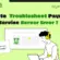Steps to Fix QuickBooks Payroll Service Server Error - Featuring Image