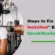 Fixation of QuickBooks no printer installed error message - Featuring Image