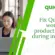 Fix QuickBooks won't accept product numbers during installation