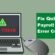 Steps to Fix QuickBooks Payroll Error Code 15218 - Featuring Image