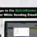 Learn How to Fix QuickBooks Crash Error When Sending Emails - Featuring Image