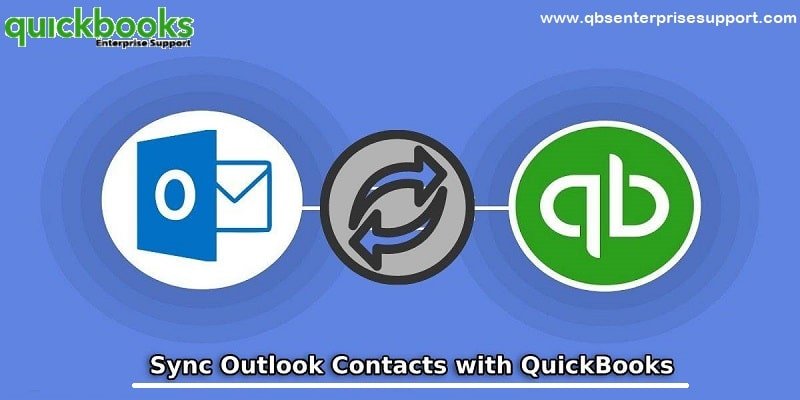 DIY Methods to Synchronize Outlook & QuickBooks Desktop - Featuring Image