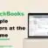 How to Allow QuickBooks Sharing on Multiple Computers - Featuring Image