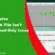 How to Resolve the QuickBooks Read-Only Error - Featuring Image