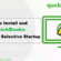 Learn the process of installing and uninstalling QuickBooks Desktop in Selective startup - Featuring Image
