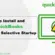 Learn the process of installing and uninstalling QuickBooks Desktop in Selective startup - Featuring Image