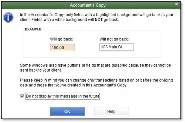 Send Company File - Image 1