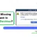A Complete Solution Steps to Resolve QuickBooks PDF Component Missing - Featured Image