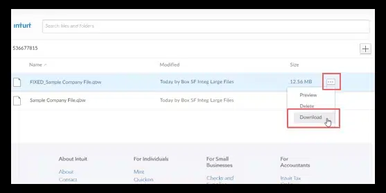 Download your file(s) or documents - Image