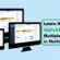 Easy Methods to Use Multiple Monitors in QuickBooks Desktop - Featured Image