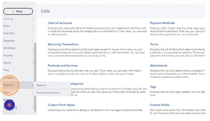 Visit Intuit website and log in to your qbo account - Image