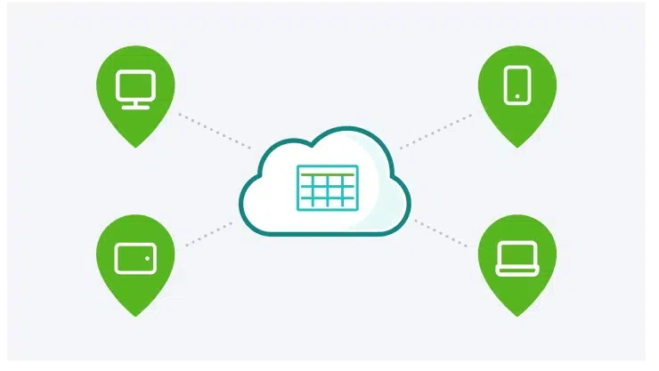 QuickBooks Cloud Hosting - Image