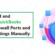 Add and Configure QuickBooks Firewall Ports and Security Settings Manually - Featured Image