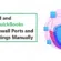 Add and Configure QuickBooks Firewall Ports and Security Settings Manually - Featured Image