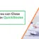 How to Close your books in QuickBooks Desktop - Featuring Image