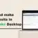 Latest steps to record and make bank deposits in QuickBooks desktop - Featured Image