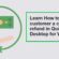 Learn how to create a credit memo or refund check in QuickBooks Desktop for Windows - Featured Image