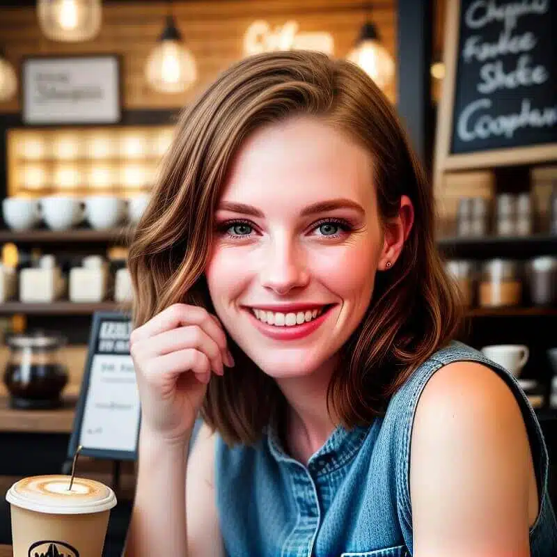 Olivia Brown