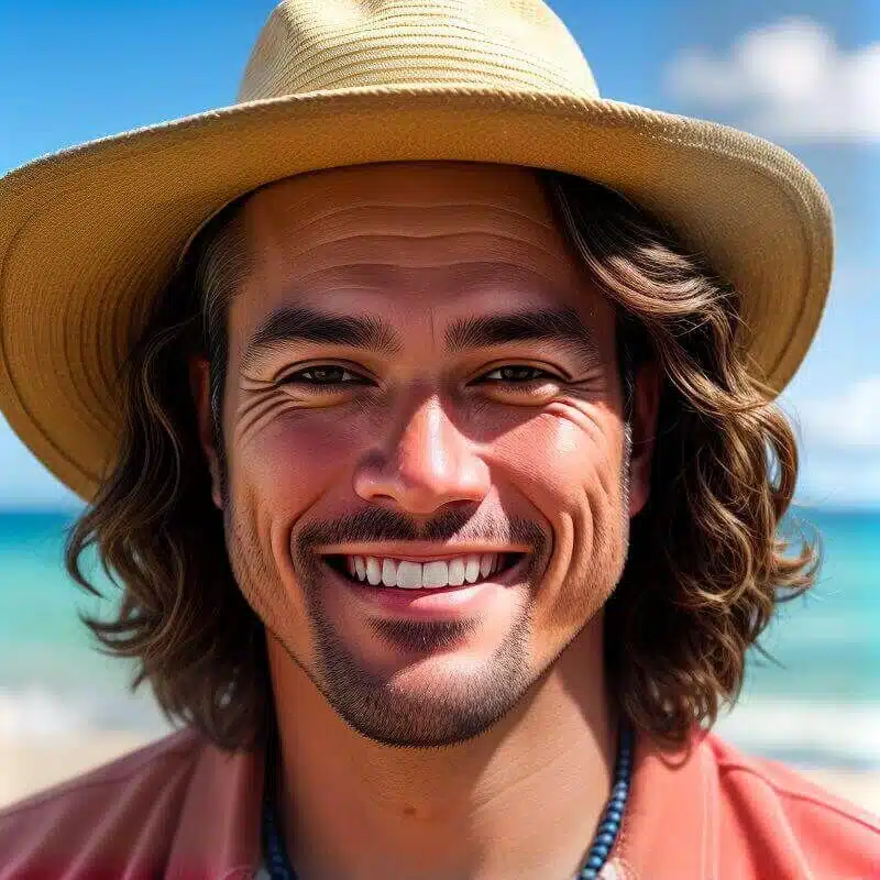Liam Garcia